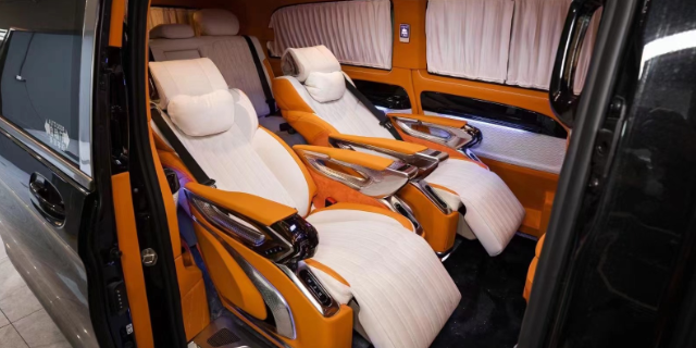 商务车改装座椅一般多少钱,商务车航空座椅改装