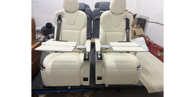甘肃奔驰450改航空座椅图片,航空座椅