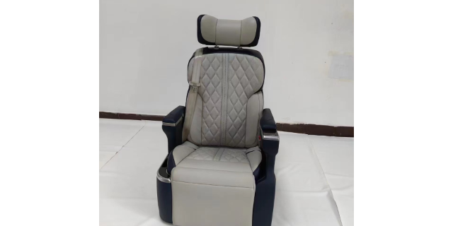 天津考斯特商务车航空座椅改装,商务车航空座椅改装
