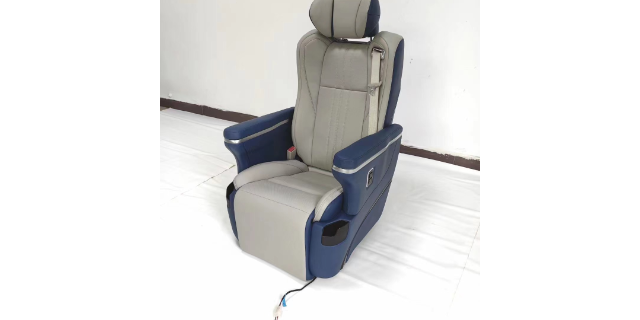 商务车改装航空座椅多少钱一个,商务车航空座椅改装