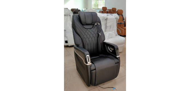 质量商务车航空座椅改装技术指导,商务车航空座椅改装