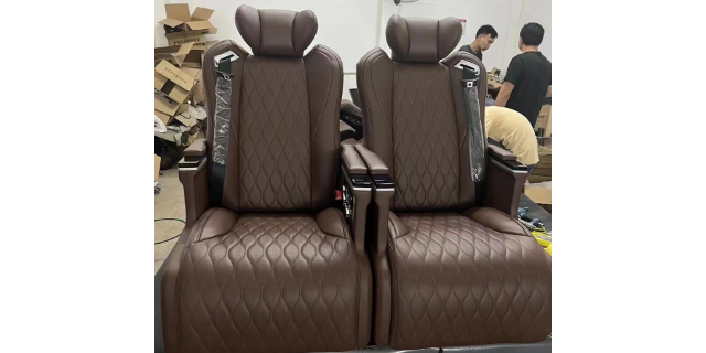 重庆航空座椅生产线,航空座椅