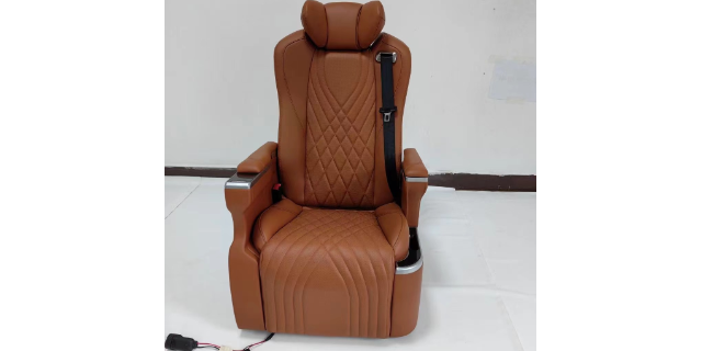 北京商务车航空座椅改装款式,商务车航空座椅改装