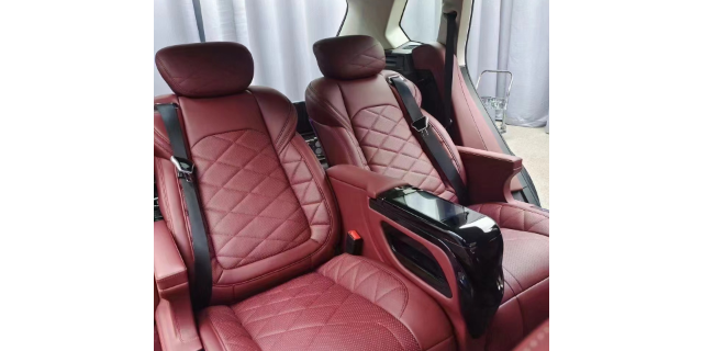 重庆奔驰r320改装航空座椅,航空座椅