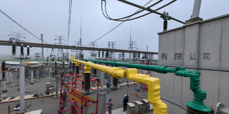 上海220kV主变低压侧绝缘工程价格 山东七星电气供应