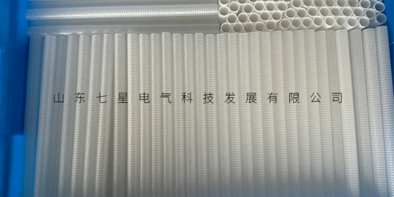 上海电缆支撑条怎么安装 山东七星电气供应