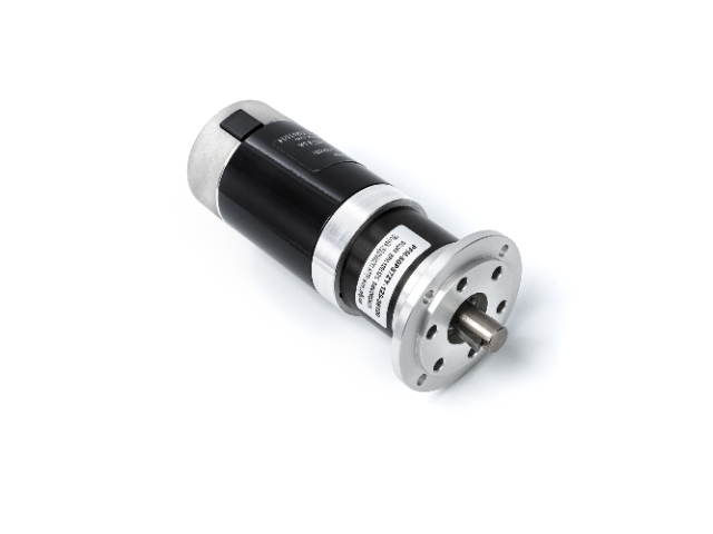 深圳小型行星減速電機廠家地址 深圳攀峰電機供應