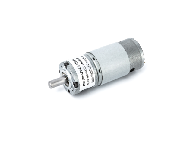 深圳直流行星減速電機(jī)工廠 深圳攀峰電機(jī)供應(yīng)