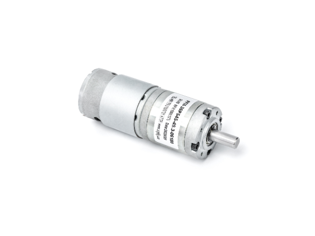 深圳微型行星減速電機(jī)官網(wǎng) 深圳攀峰電機(jī)供應(yīng)