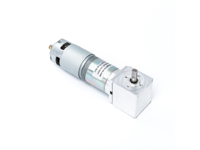 深圳行星減速電機報價 深圳攀峰電機供應