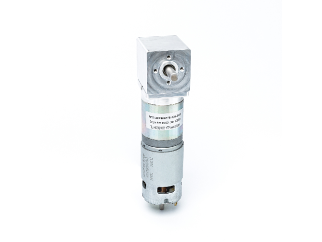 深圳直營行星減速電機供應商 深圳攀峰電機供應