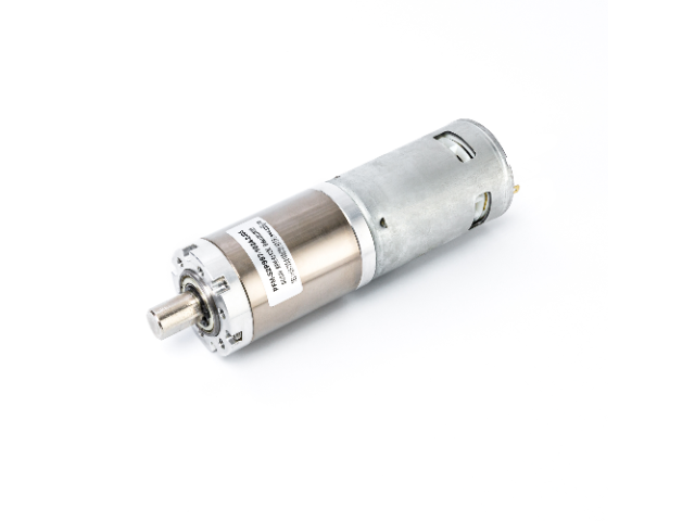 深圳微型行星減速電機 深圳攀峰電機供應