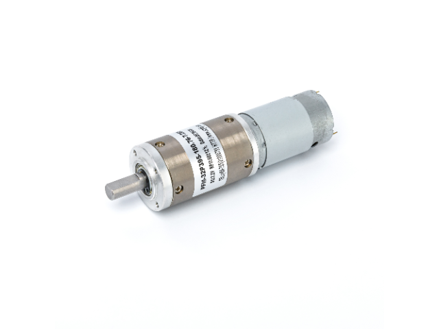 深圳空心杯減速攀峰電機怎么樣 深圳攀峰電機供應