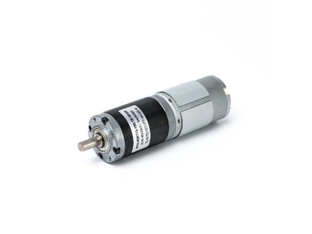 深圳微型行星減速電機廠家地址 深圳攀峰電機供應