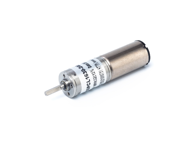 深圳研發(fā)空心杯減速電機(jī)編碼器剎車(chē) 深圳攀峰電機(jī)供應(yīng)