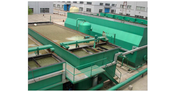 安徽生活化一体垃圾渗滤液处理设备代理商 广东新长江环保科技供应