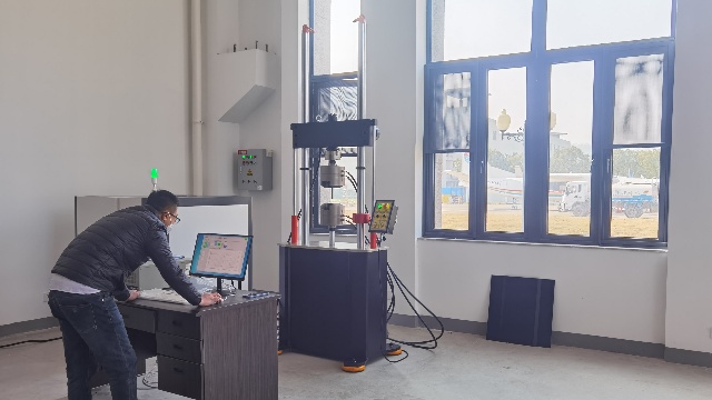 天津智能金屬疲勞試驗機(jī)廠家直銷 客戶至上 山東邦測試驗機(jī)供應(yīng);