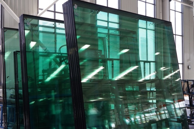 银川单层钢化玻璃报价 宁夏丽秋玻璃科技供应