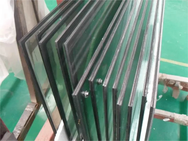 银川3C夹胶玻璃安装 宁夏丽秋玻璃科技供应