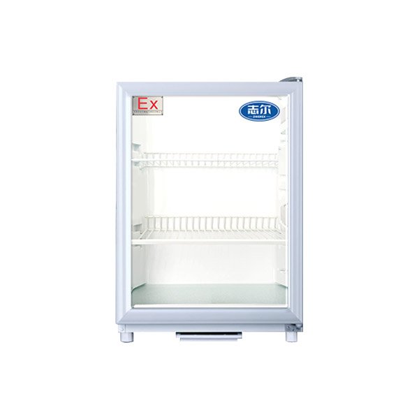 志尔冷藏防爆冰箱bl-1600/lc65l
