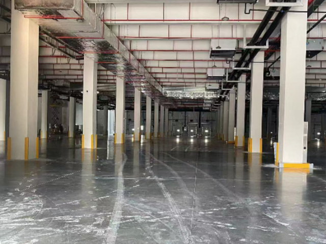 湖南節(jié)能L型高分子柔性墻柱護(hù)角誠(chéng)信合作 推薦咨詢 柏恩博智能設(shè)備供應(yīng)