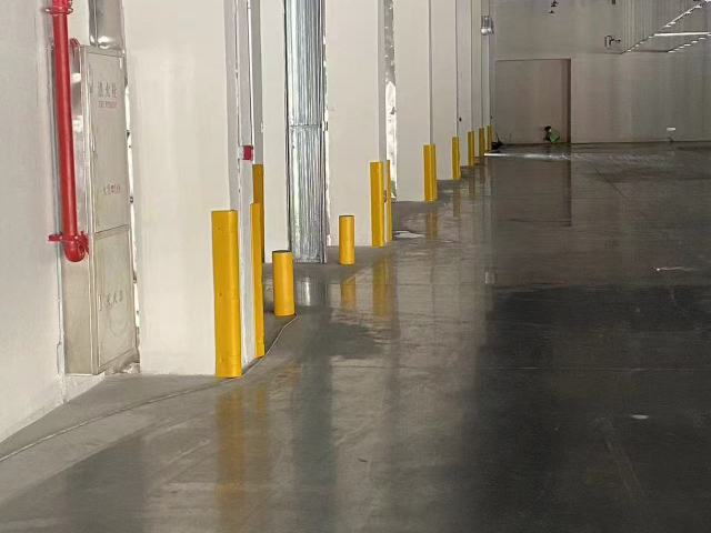 河南工業(yè)L型高分子柔性墻柱護(hù)角廠家直銷 誠(chéng)信為本 柏恩博智能設(shè)備供應(yīng)