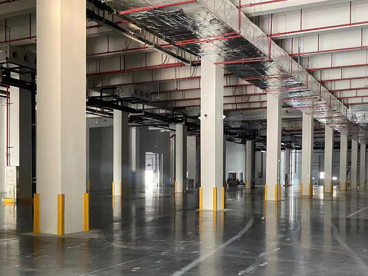 內(nèi)蒙古節(jié)能L型高分子柔性墻柱護(hù)角生產(chǎn)企業(yè) 誠(chéng)信服務(wù) 柏恩博智能設(shè)備供應(yīng)