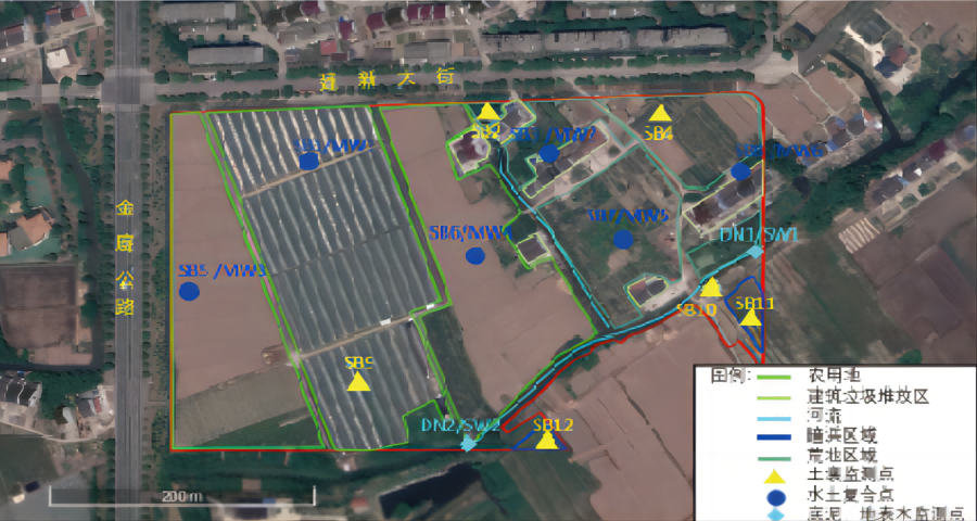 重庆岩石工程勘察建设规划