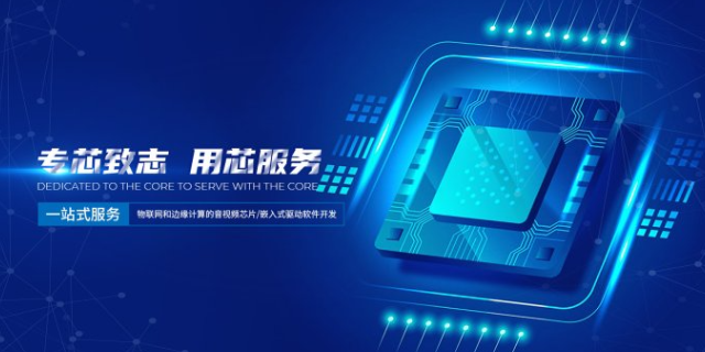 浙江数字芯片行业标准 服务至上 无锡珹芯电子科技供应