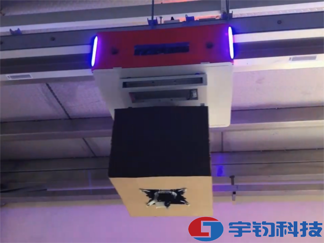 上海制造业OHT物流 欢迎来电 深圳市宇钧科技供应
