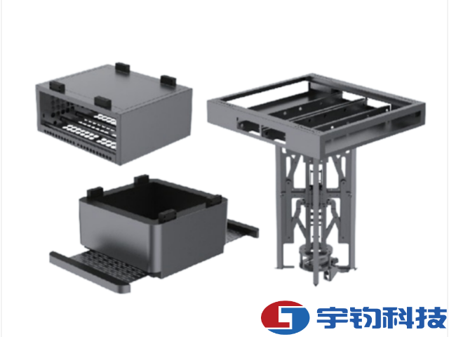 蘇州國產(chǎn)AMHS價格 來電咨詢 深圳市宇鈞科技供應(yīng)