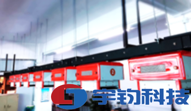 上海3C制造架空输送线产品 信息推荐 深圳市宇钧科技供应