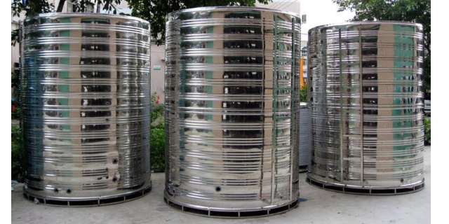 西湖区拼装不锈钢水箱图片 杭州凯琳机械供应
