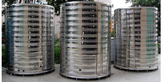 杭州组装式保温水箱组装 杭州凯琳机械供应