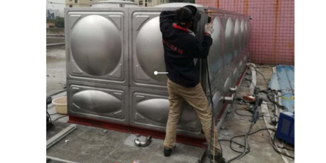 西湖区正规保温水箱制作 杭州凯琳机械供应