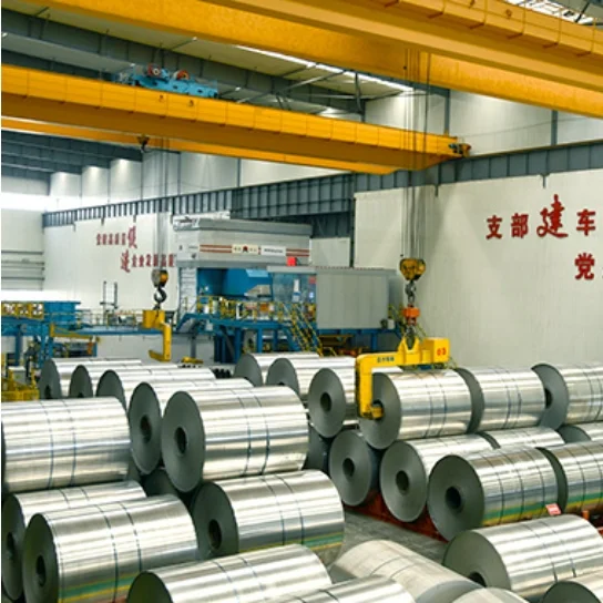 5182 Aluminum Coil-Wuxi Mingang Metal Products Co., Ltd.