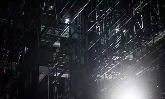 广东升降旋转舞台机械价钱 欢迎来电 江苏美艺舞台设备工程供应