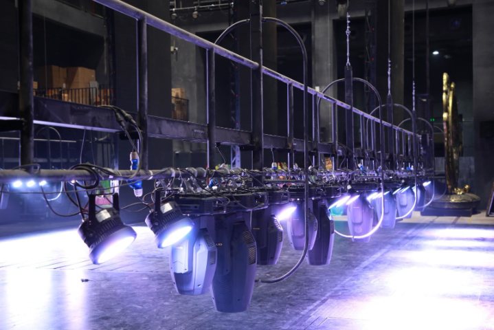 江苏升降旋转舞台机械是做什么用的 诚信互利 江苏美艺舞台设备工程供应
