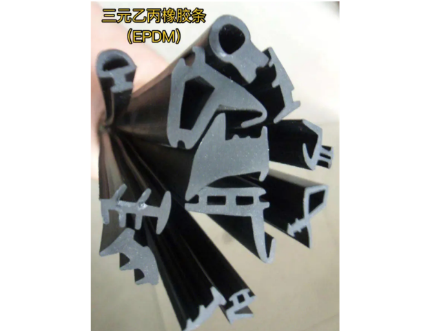 防水門窗密封膠條型號 服務為先 廣東梵象供應