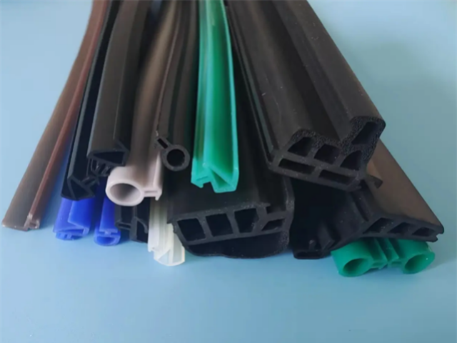 江阴防撞门窗胶条 客户至上 广东梵象供应