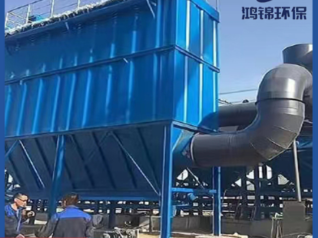 珠海发酵污水处理服务 深圳市鸿锦环保科技供应
