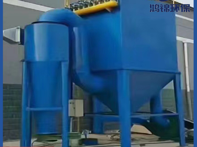 梅州含镍污水处理设备厂家 深圳市鸿锦环保科技供应