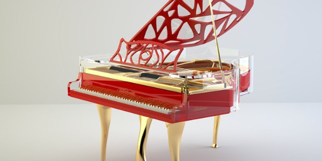双流区海伦立式钢琴销售 四川盛音乐器供应