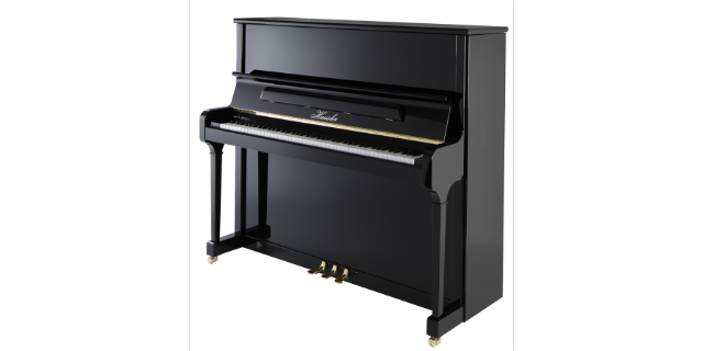 新都区珠江立式钢琴销售 四川盛音乐器供应