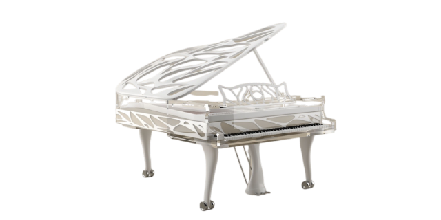 Triângulo Piano Sichuan Sheng Music Instrument Supply