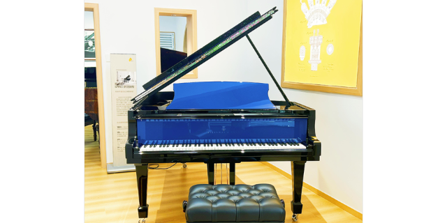 贵州雅马哈钢琴专卖店授权店,钢琴