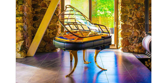都江堰市施坦威立式钢琴费用 四川盛音乐器供应