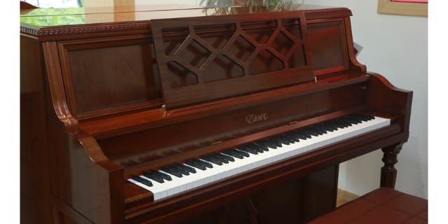 新都区施特劳斯立式钢琴销售 四川盛音乐器供应