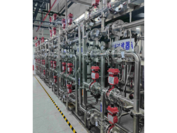 台州实验室纯水器企业,纯水器