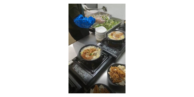 江阴中学餐饮管理服务方案